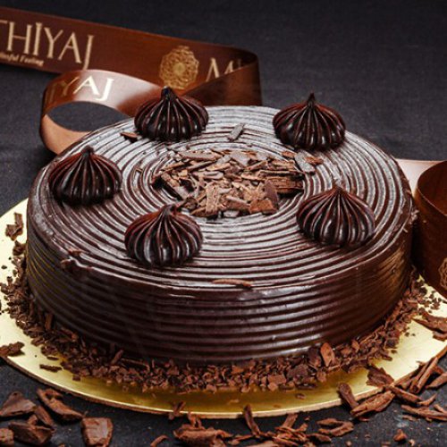 Chocolate Truffle