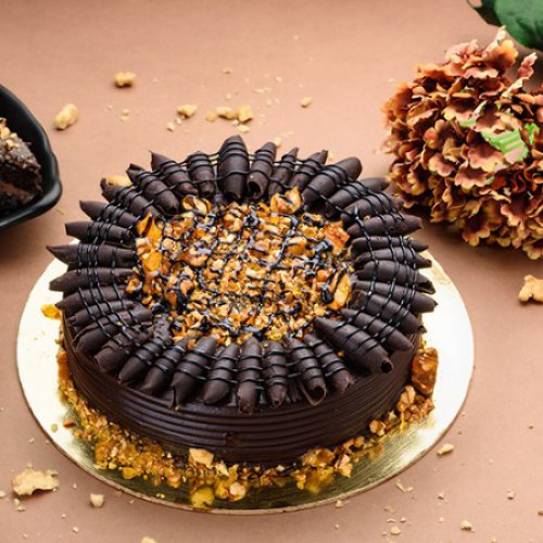Choco Noga Crunch