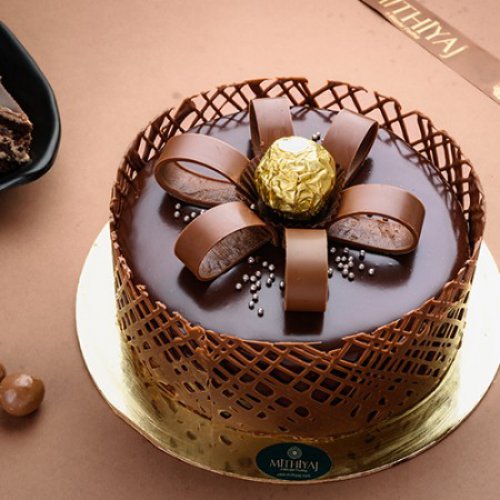 Ferrero Rocher Chocolate