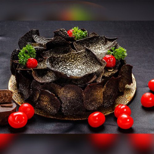 Fusion Chocolate