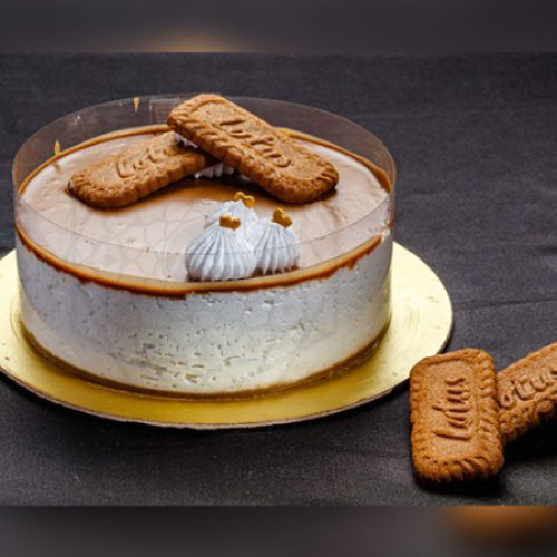 Lotus Biscoff Cheese