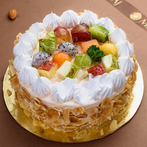 Mix Fruit