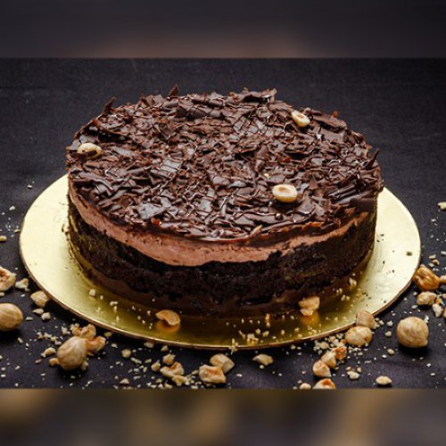 Nutella Chocolate