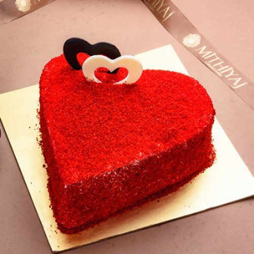 Red Velvet