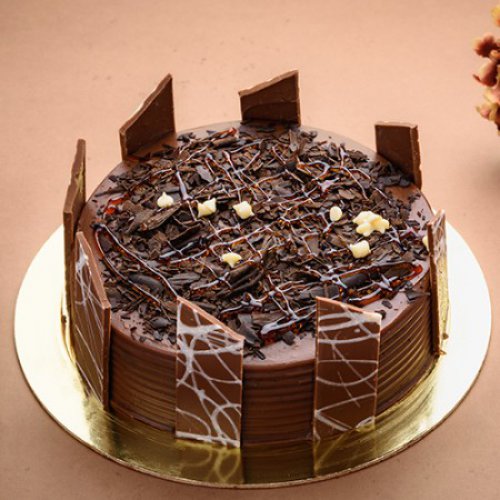Swiss Chocolate