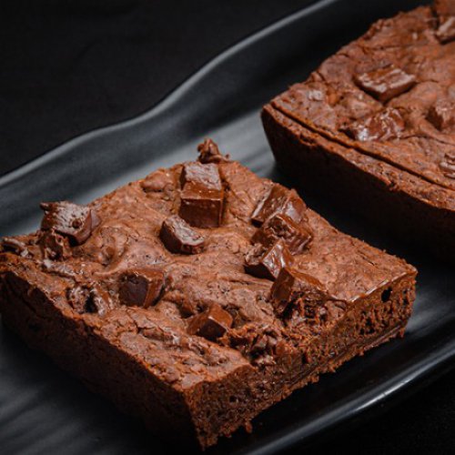 Chocolate Brownie